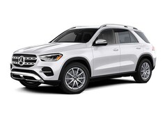 2024 Mercedes-Benz GLE GLE 350 SUV