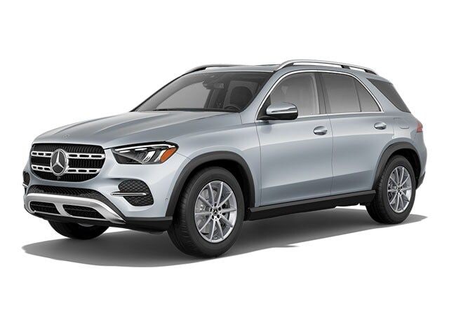 2025 Mercedes-Benz GLE GLE 450 4MATIC's photo