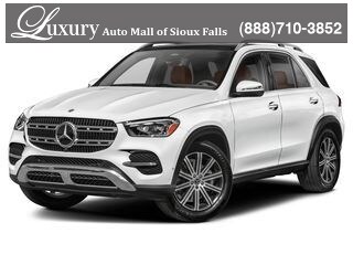 2026 Mercedes-Benz GLE's photo