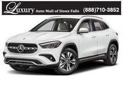 2026 Mercedes-Benz GLA GLA 250 SUV