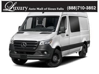 Sprinter minibus 2019 hotsell