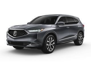 2024 Acura MDX SH-AWD with Technology Package