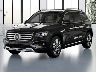 2026 Mercedes-Benz GLB 250 Base SUV