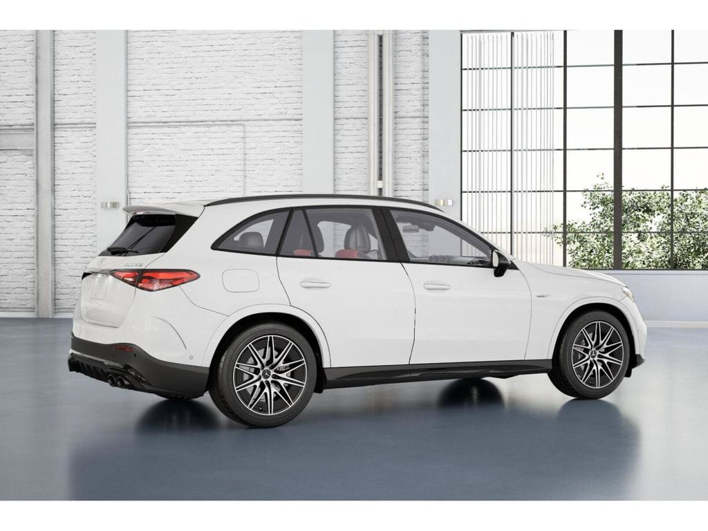 2026 Mercedes-Benz GLC AMG GLC43 - Photo 18