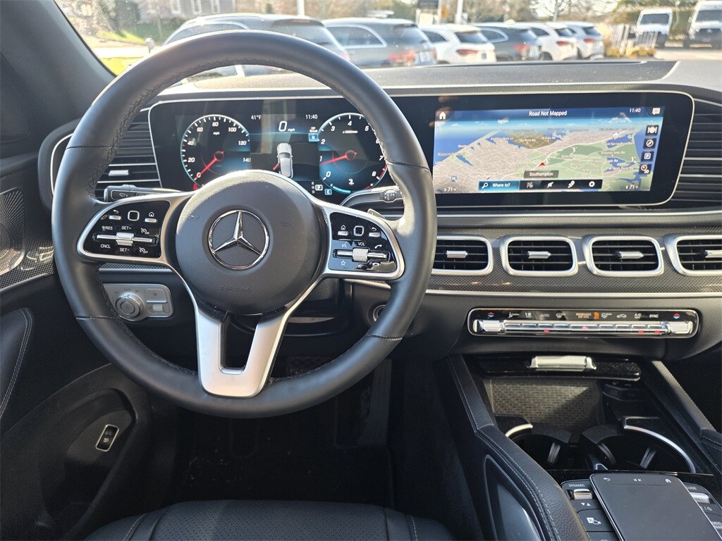 2023 Mercedes Benz GLE 350 4MATIC photo 2