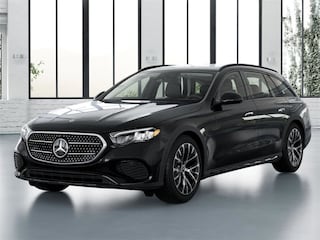 2026 Mercedes-Benz E-Class E 450 Wagon