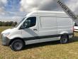  Mercedes-Benz Sprinter 2500