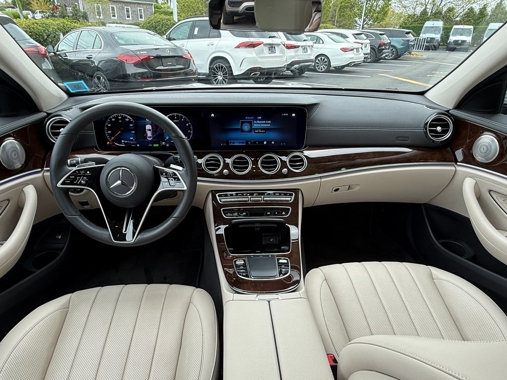 Certified 2021 Mercedes-Benz E-Class E450 with VIN W1KZF5KB5MA991994 for sale in Southampton, NY