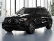Mercedes-Benz AMG GLE 63