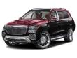  Mercedes-Benz Maybach GLS 600