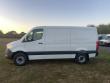  Mercedes-Benz Sprinter 2500