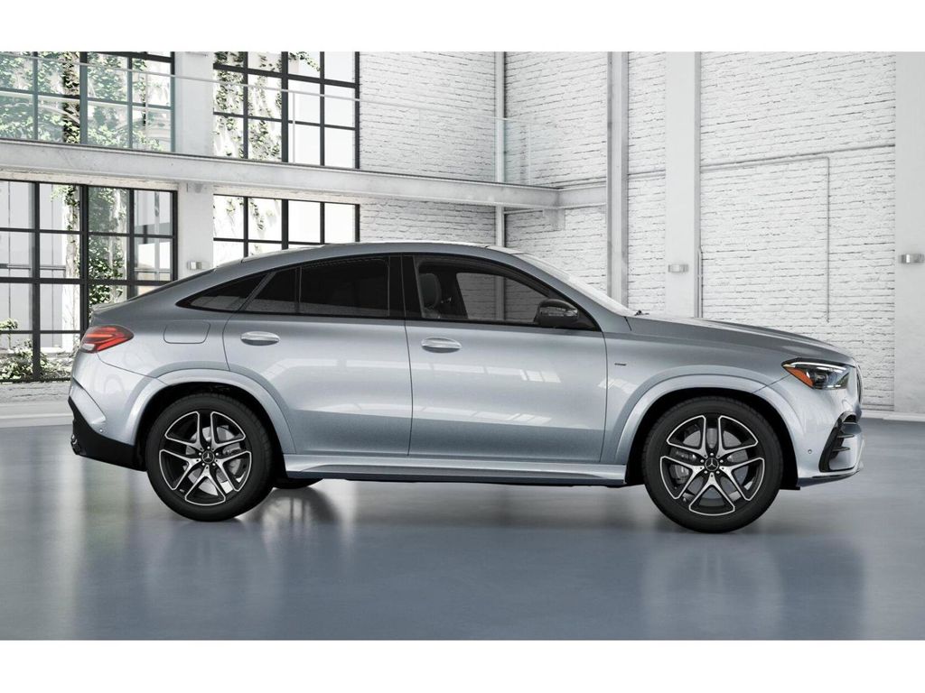 2026 Mercedes-Benz GLE Coupe GLE 53 AMG - Photo 15