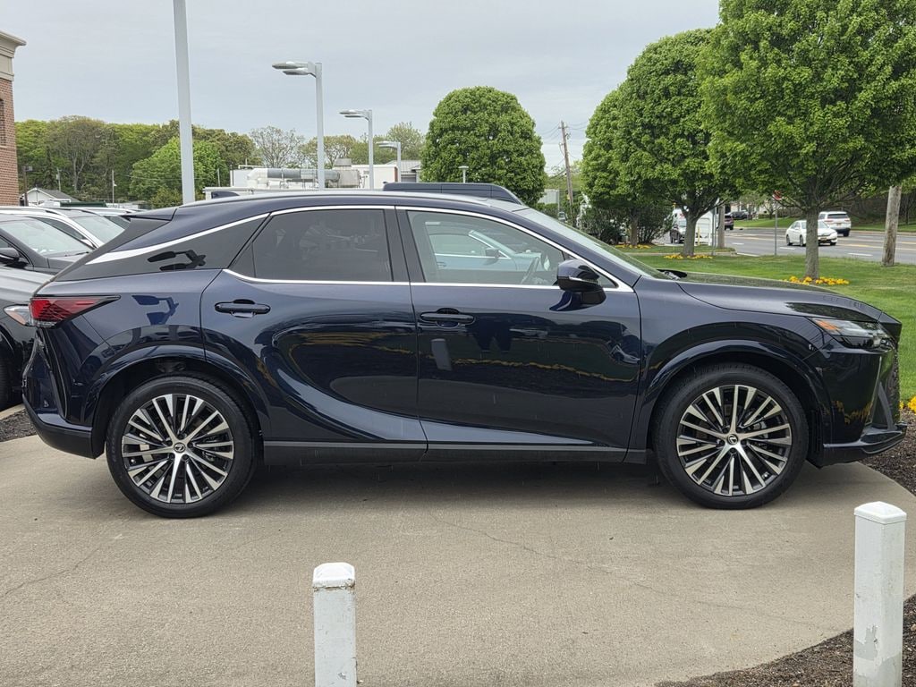 Used 2023 Lexus RX Premium Plus SUV