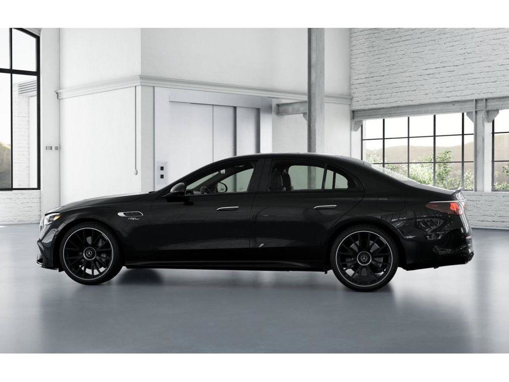 2026 Mercedes-Benz E-Class AMG E53 - Photo 32