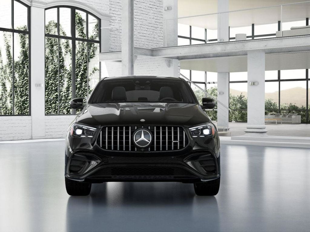 2026 Mercedes-Benz GLE Coupe GLE 53 AMG - Photo 7