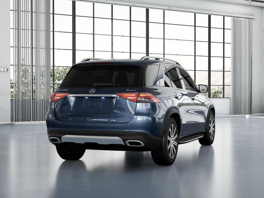 2026 Mercedes-Benz GLE GLE350 - Photo 22