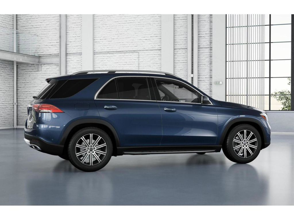 2026 Mercedes-Benz GLE GLE350 - Photo 17