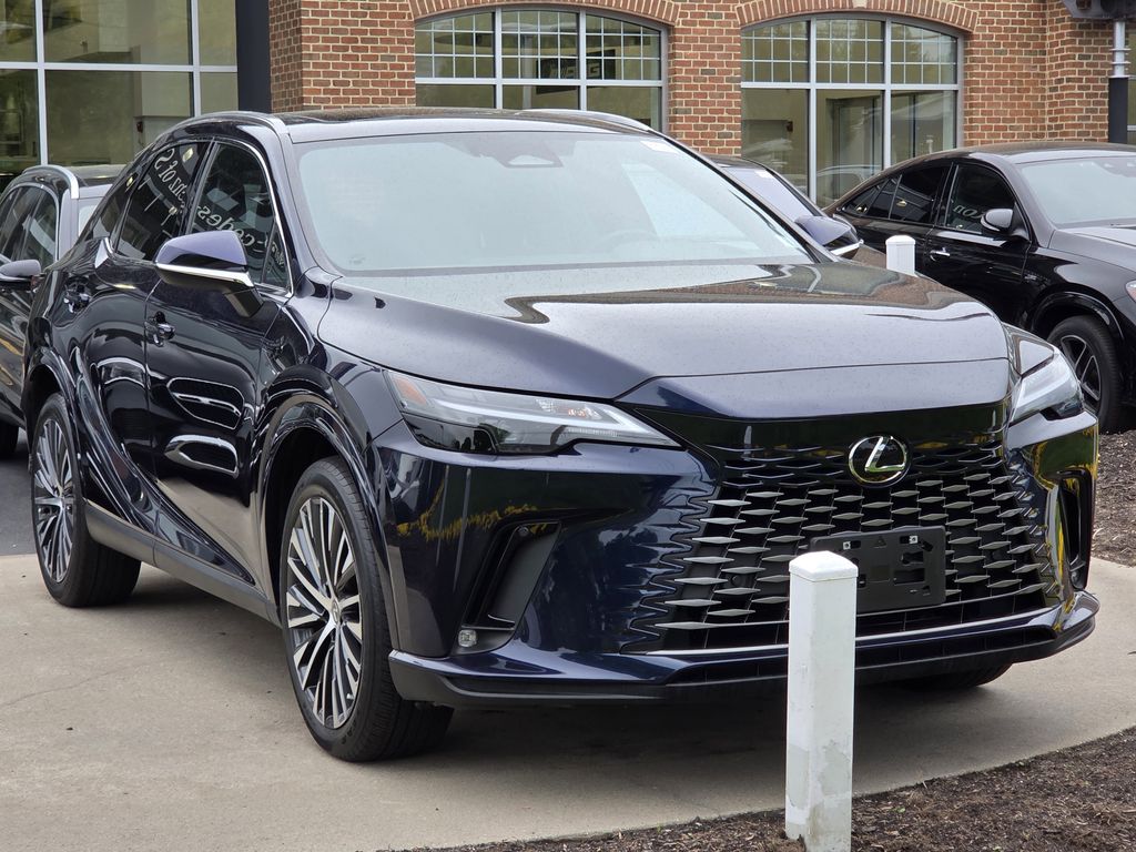 2023 Lexus RX 350 350 Premium Plus AWD's photo