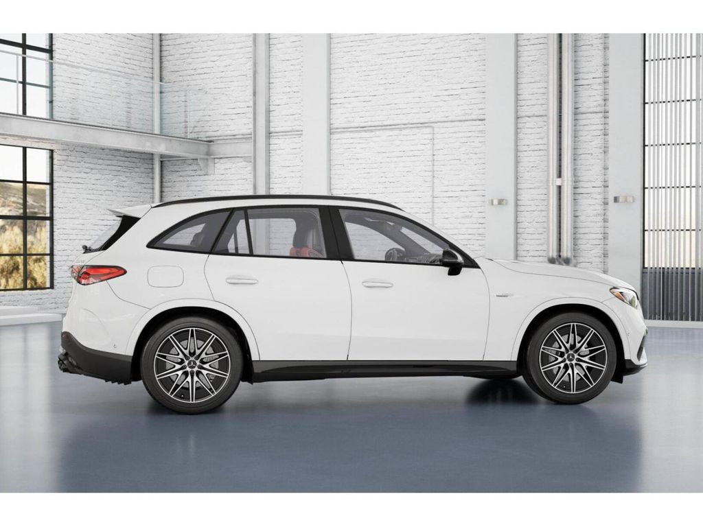 2026 Mercedes-Benz GLC AMG GLC43 - Photo 16