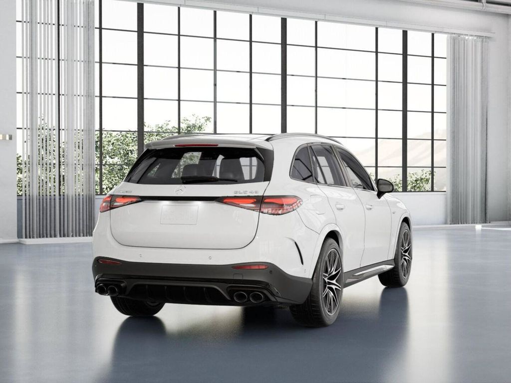 2026 Mercedes-Benz GLC AMG GLC43 - Photo 22