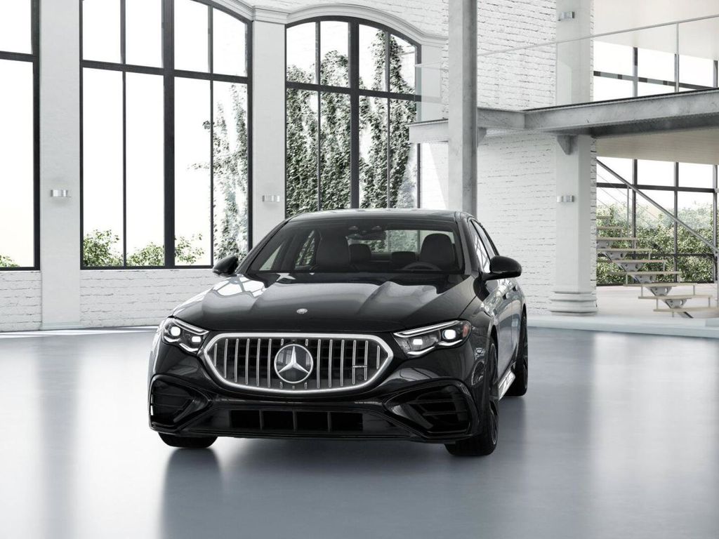 2026 Mercedes-Benz E-Class AMG E53 - Photo 41