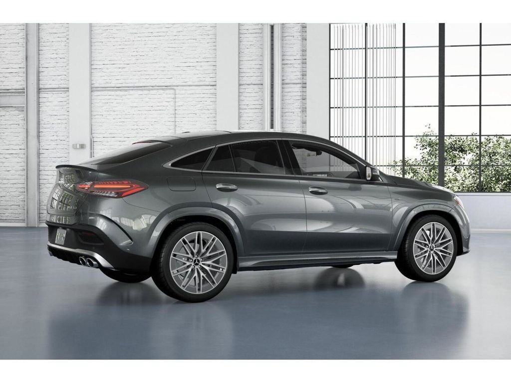 2026 Mercedes-Benz GLE Coupe GLE 53 AMG - Photo 18