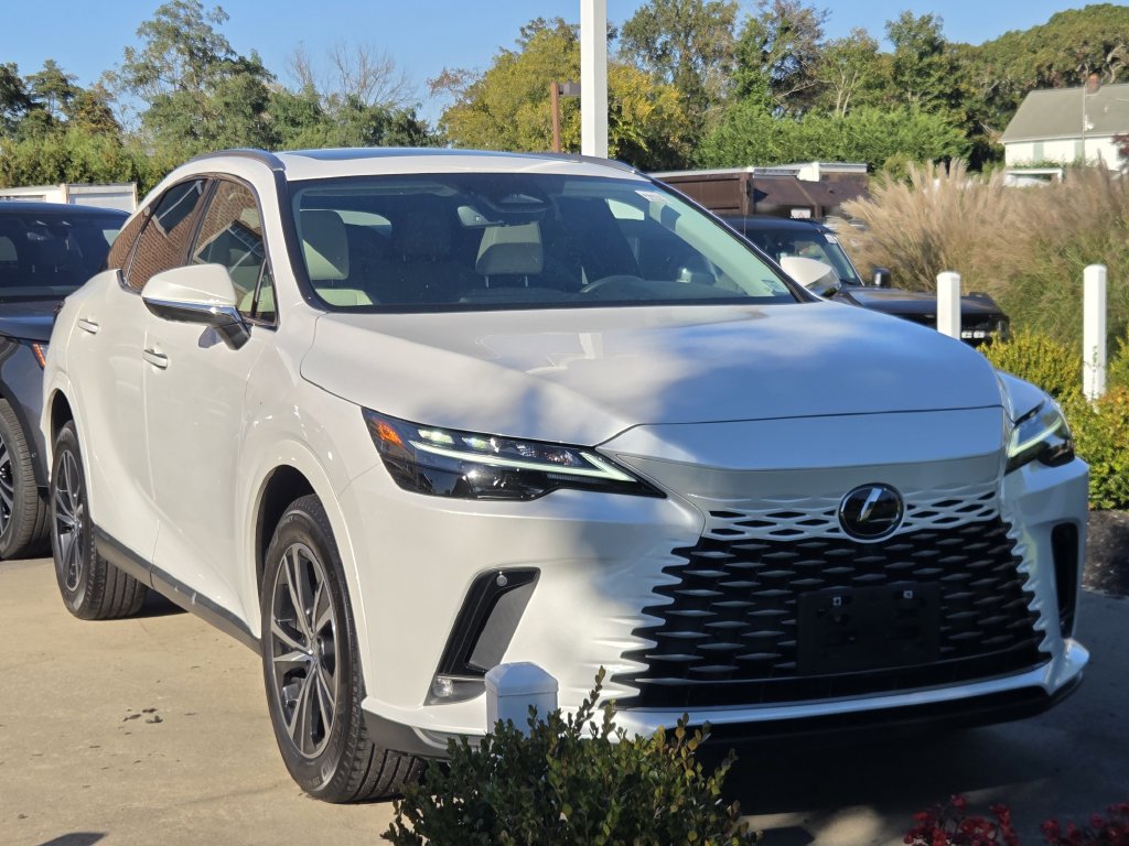 2024 Lexus RX