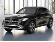  Mercedes-Benz GLC 350e