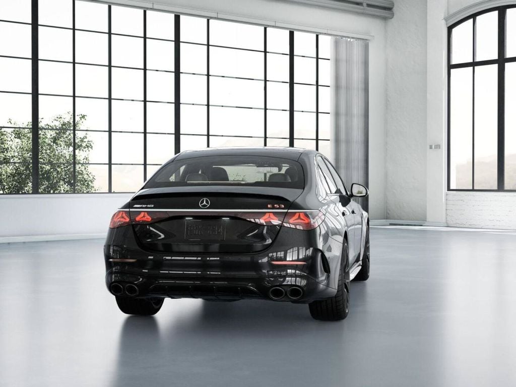2026 Mercedes-Benz E-Class AMG E53 - Photo 23