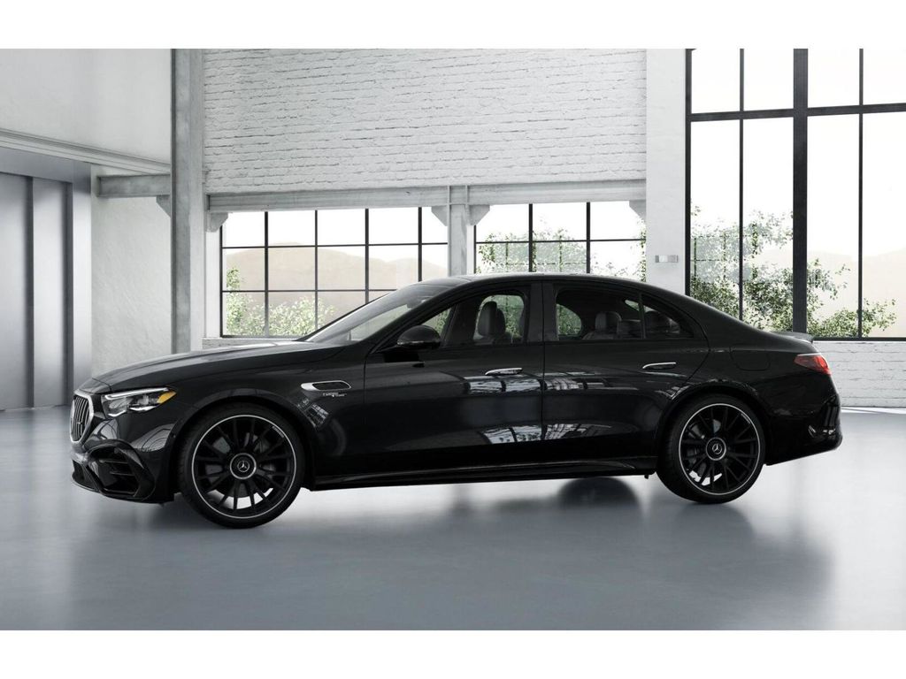 2026 Mercedes-Benz E-Class AMG E53 - Photo 35