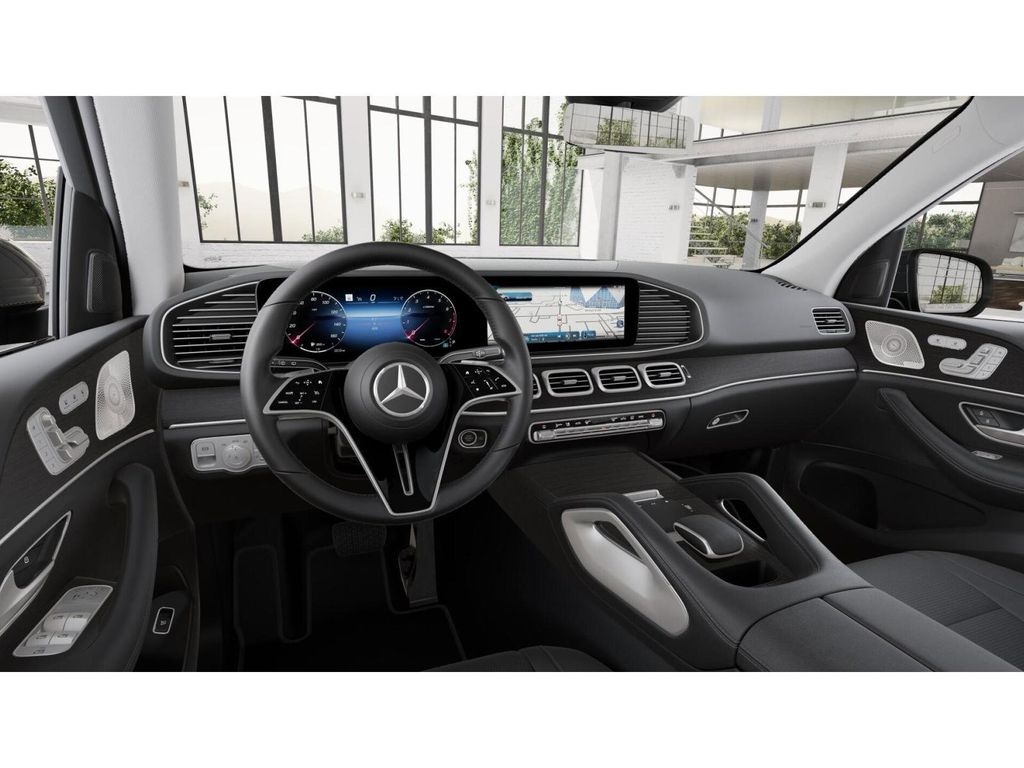 New 2026 Mercedes-Benz GLE 450 4MATIC SUV