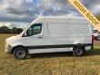  Mercedes-Benz Sprinter 2500