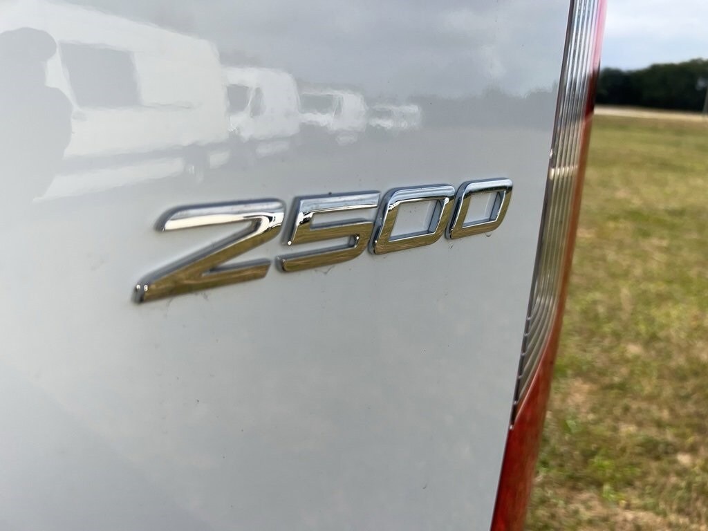 New 2025 Mercedes-Benz Sprinter 2500 Standard Roof 4-Cyl Diesel HO Van Cargo Van