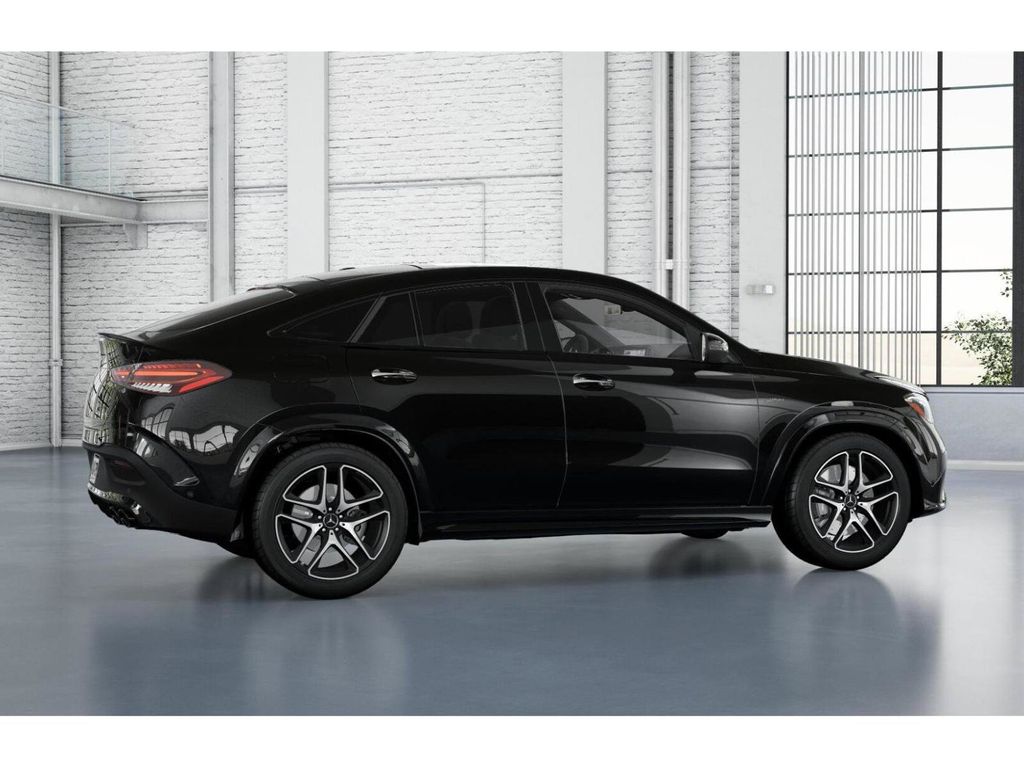 2026 Mercedes-Benz GLE Coupe GLE 53 AMG - Photo 17