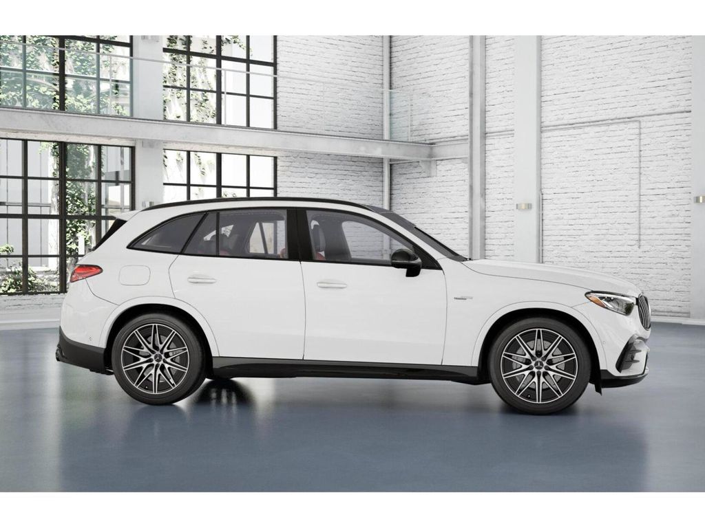 2026 Mercedes-Benz GLC AMG GLC43 - Photo 15
