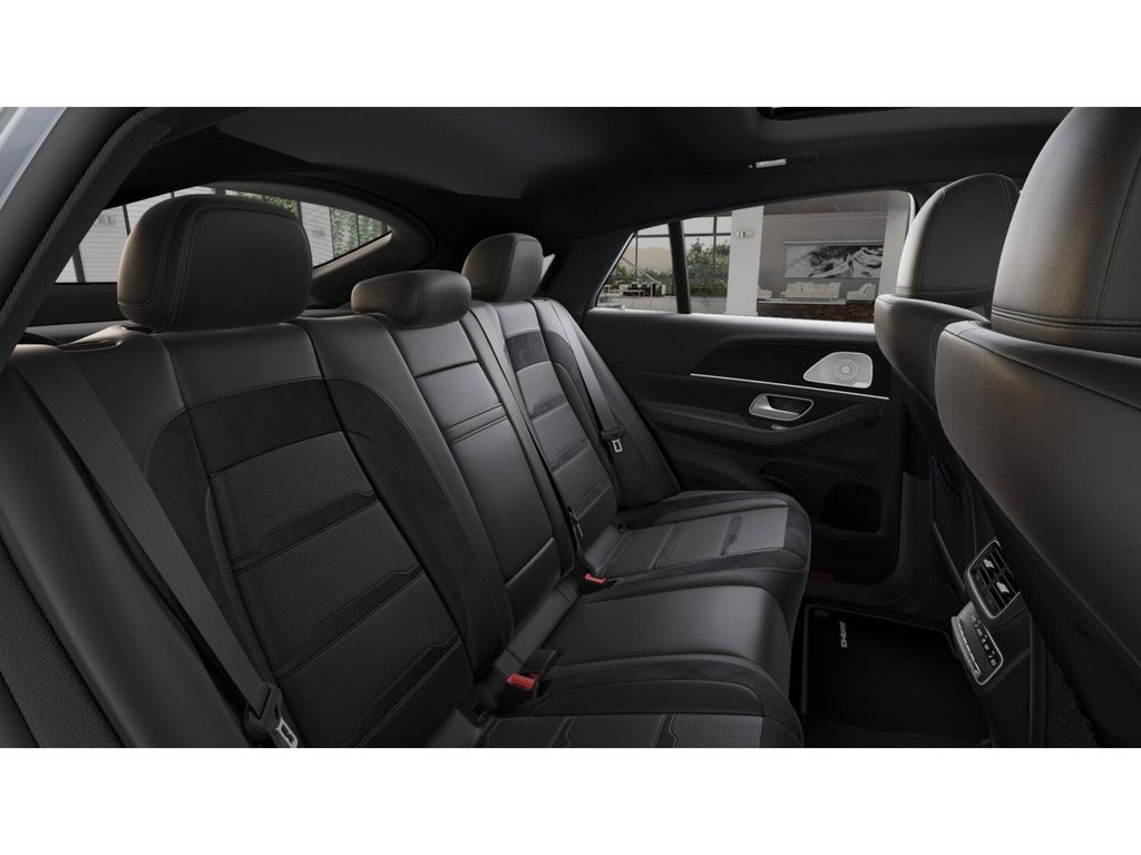 2026 Mercedes-Benz GLE Coupe GLE 53 AMG - Photo 5