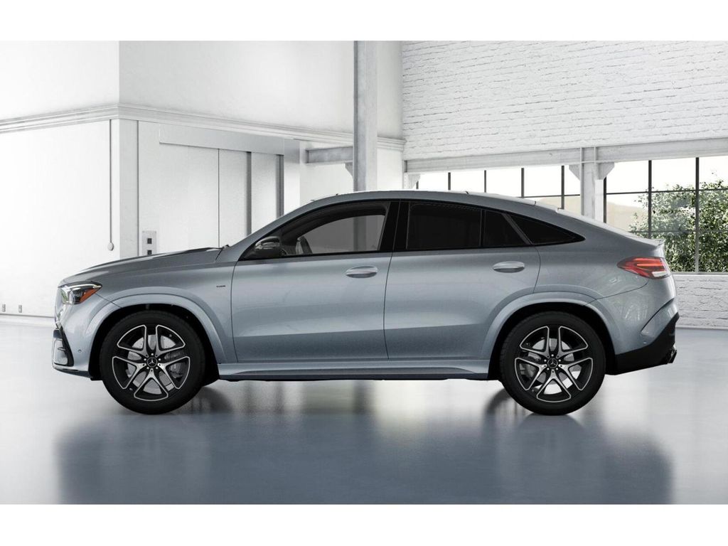 2026 Mercedes-Benz GLE Coupe GLE 53 AMG - Photo 33