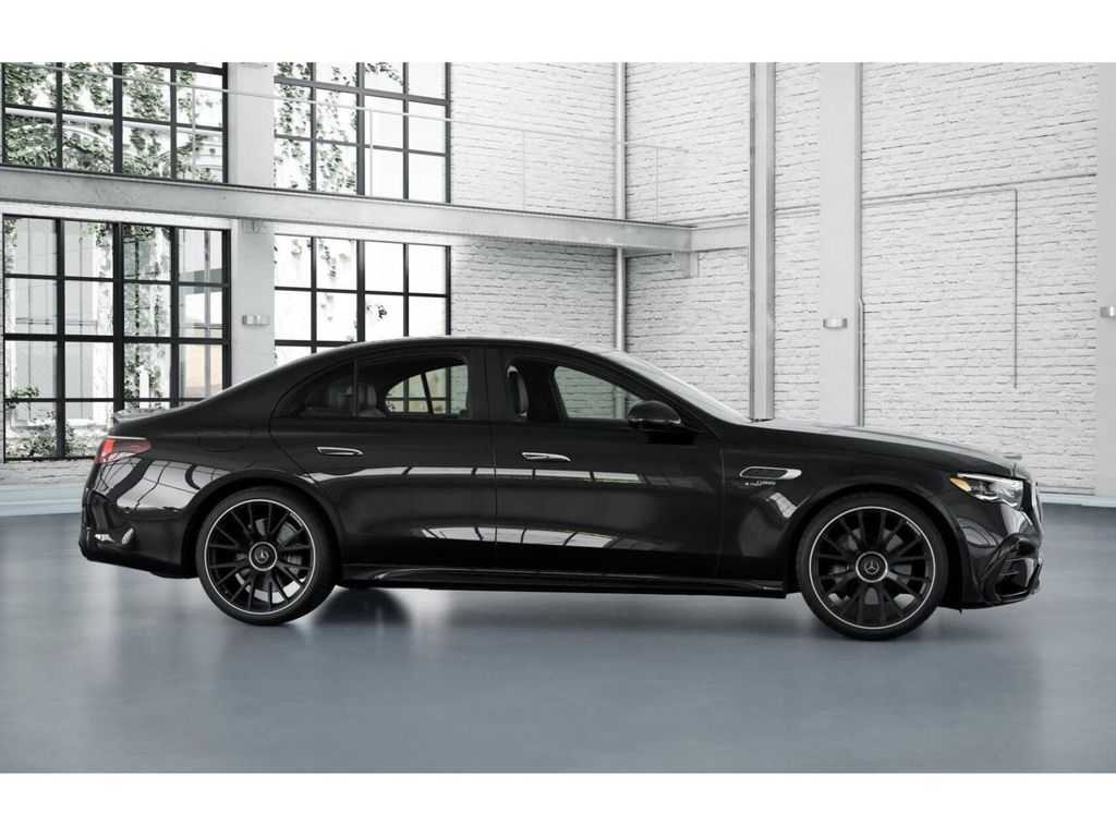 2026 Mercedes-Benz E-Class AMG E53 - Photo 15