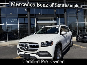 2020 Mercedes-Benz GLS 4MATIC SUV