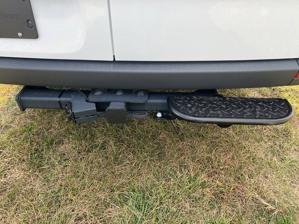 New 2025 Mercedes-Benz Sprinter 2500 Standard Roof 4-Cyl Diesel HO Van Cargo Van