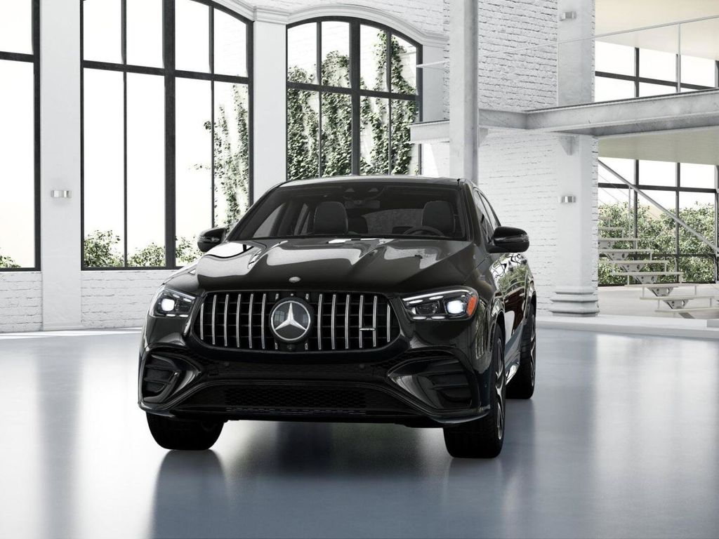 2026 Mercedes-Benz GLE Coupe GLE 53 AMG - Photo 41
