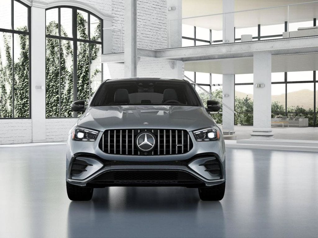 2026 Mercedes-Benz GLE Coupe GLE 53 AMG - Photo 7