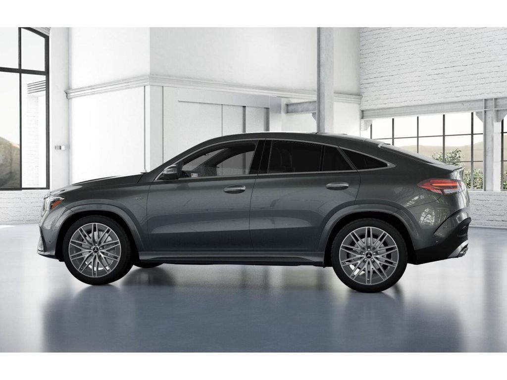2026 Mercedes-Benz GLE Coupe GLE 53 AMG - Photo 32