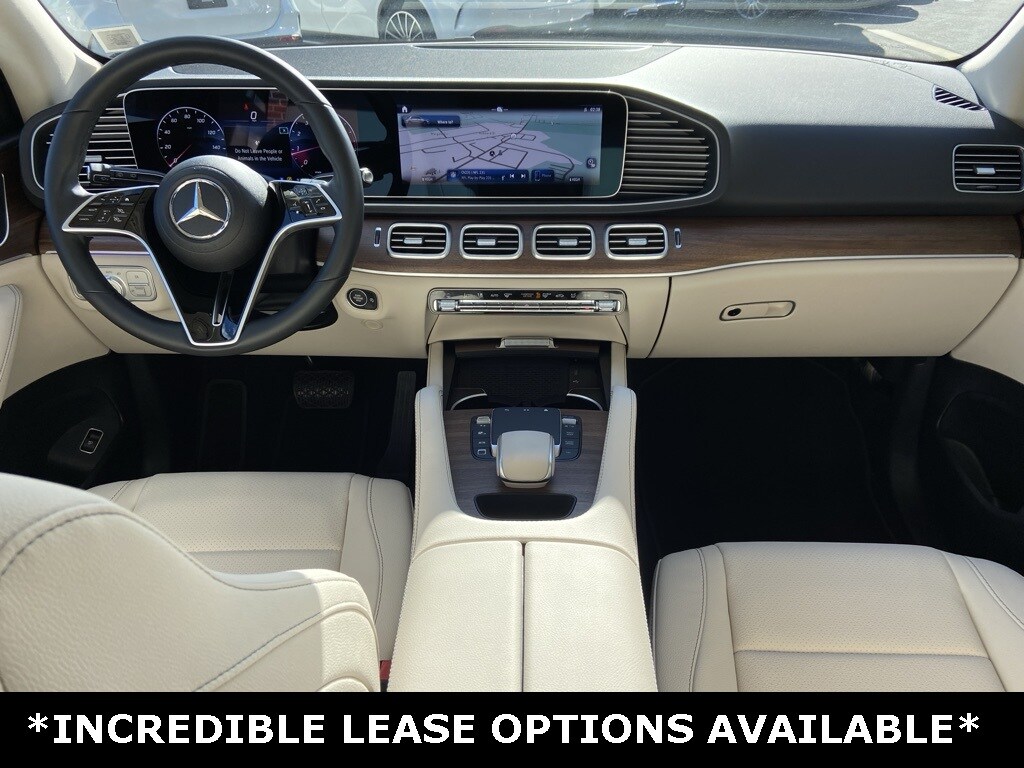 Used 2025 Mercedes-Benz GLE GLE350 with VIN 4JGFB4FB2SB296520 for sale in Southampton, NY