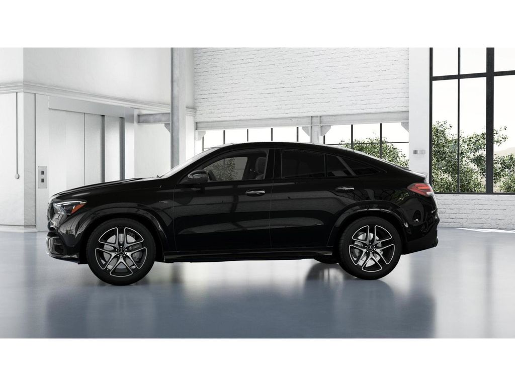 2026 Mercedes-Benz GLE Coupe GLE 53 AMG - Photo 34