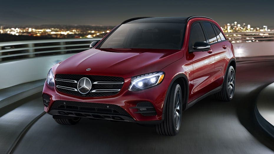 MercedesBenz SUV Buying guide MercedesBenz of Southampton, NY