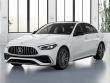  Mercedes-Benz AMG C 43