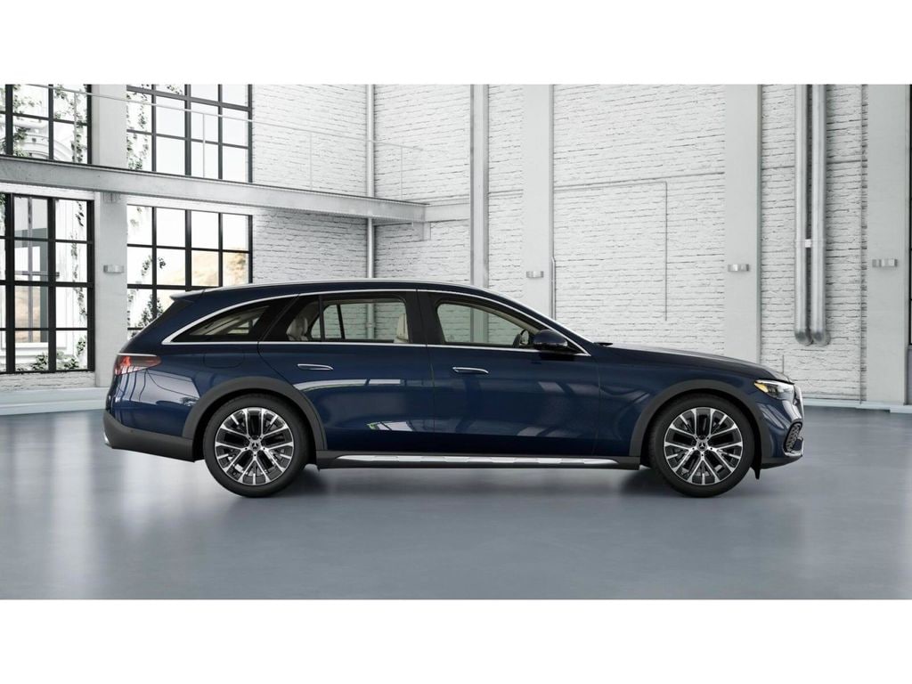 New 2027 Mercedes-Benz E-Class Base Wagon