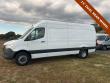  Mercedes-Benz Sprinter 3500