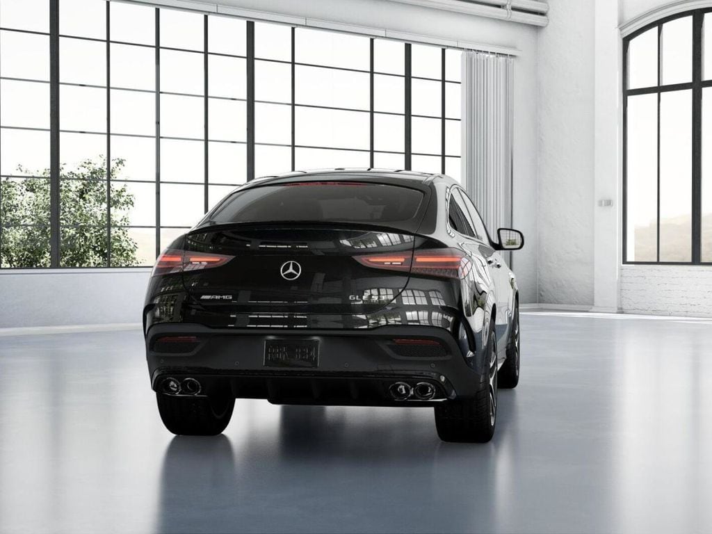 2026 Mercedes-Benz GLE Coupe GLE 53 AMG - Photo 23